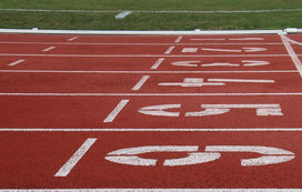 Ehrenamt in der Leichtathletik